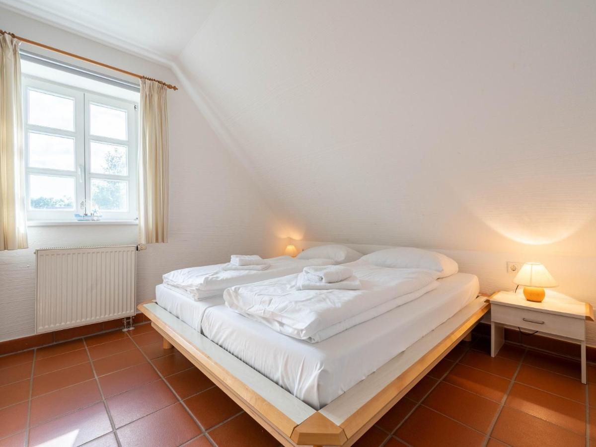 Feriendorf Rugana - Moderne Komfort Ferienwohnung Mit 1 Schlafzimmer C02 Dranske Esterno foto
